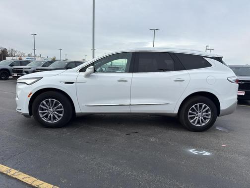2024 Buick Enclave Premium
