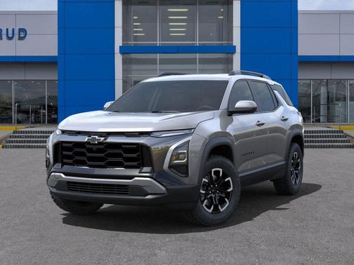 2026 Chevrolet Equinox FWD ACTIV