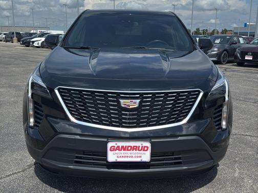 2022 Cadillac XT4 Luxury