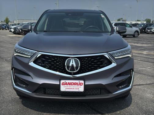 2021 Acura RDX W/ADVANCE PACKAGE