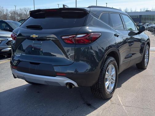 2020 Chevrolet Blazer 2LT