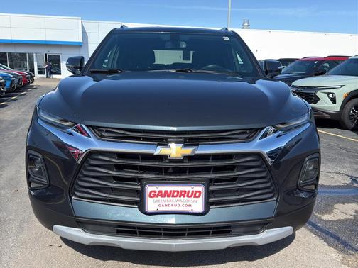 2020 Chevrolet Blazer 2LT