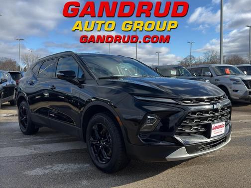 2023 Chevrolet Blazer 3LT