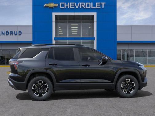 2026 Chevrolet Equinox FWD ACTIV