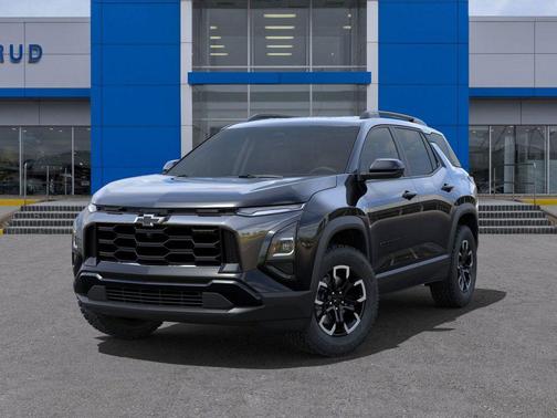 2026 Chevrolet Equinox FWD ACTIV