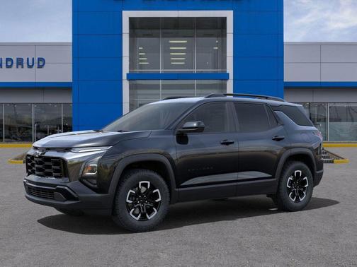 2026 Chevrolet Equinox FWD ACTIV