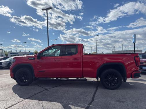 2019 GMC Sierra 1500 Elevation