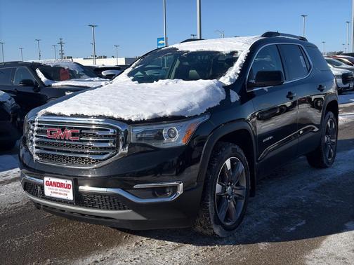 2019 GMC Acadia SLT-2