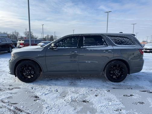 2020 Dodge Durango R/T