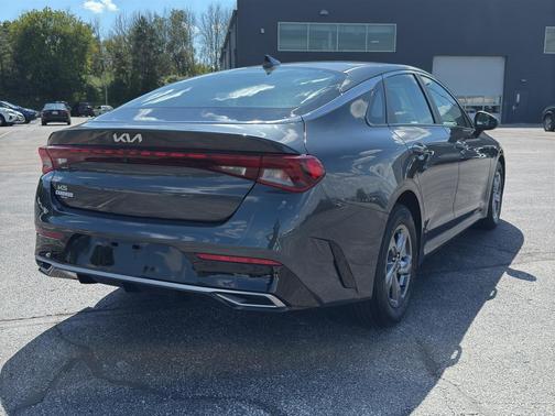 2023 Kia K5 LXS