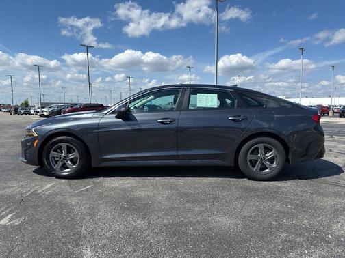 2023 Kia K5 LXS