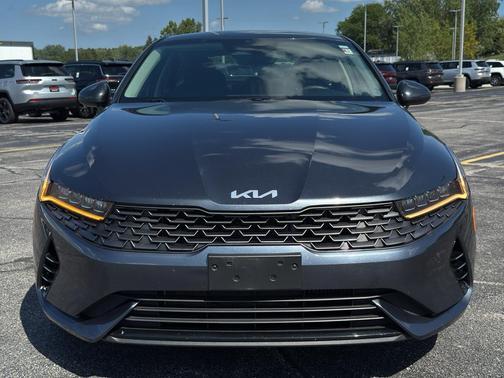 2023 Kia K5 LXS