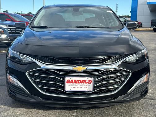 2019 Chevrolet Malibu 1LS