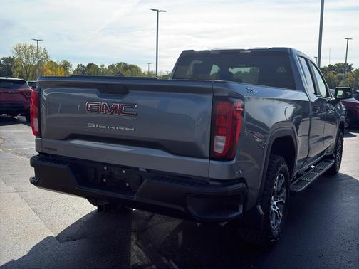 2019 GMC Sierra 1500 FLEET/BASE