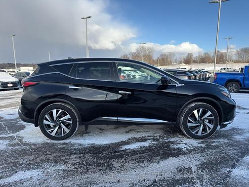 2024 Nissan Murano SL