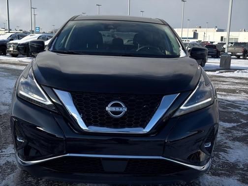 2024 Nissan Murano SL