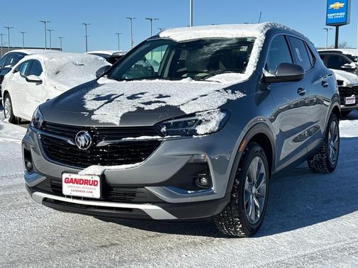 2023 Buick Encore GX Essence