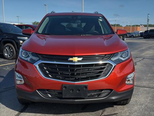 2020 Chevrolet Equinox 2LT