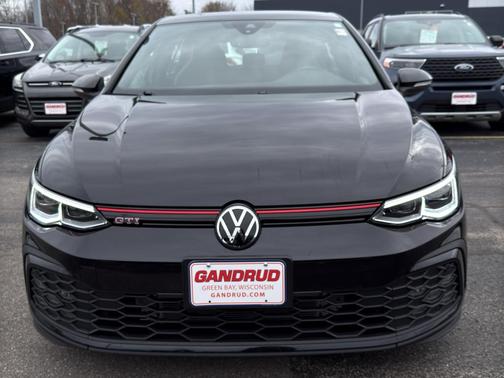 2023 Volkswagen Golf GTI 2.0T S