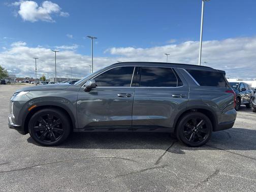 2024 Hyundai PALISADE XRT