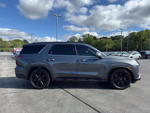 2024 Hyundai PALISADE XRT
