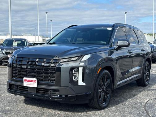 2024 Hyundai PALISADE XRT