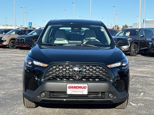 2025 Toyota Corolla Cross L