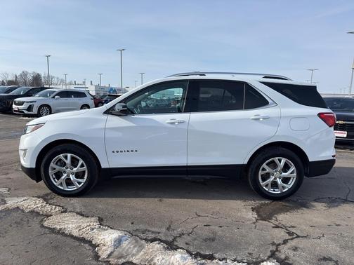 2019 Chevrolet Equinox 2LT