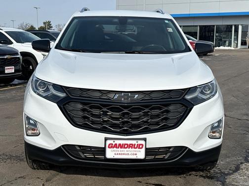2019 Chevrolet Equinox 2LT