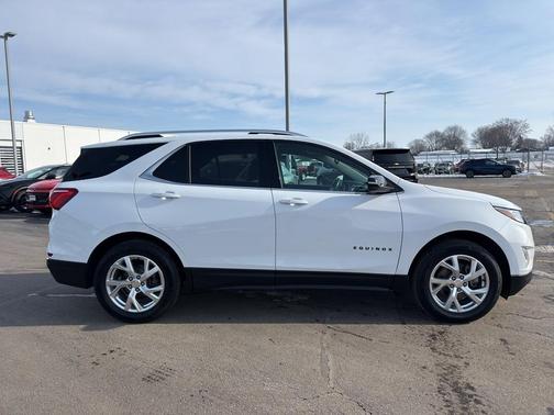 2019 Chevrolet Equinox 2LT