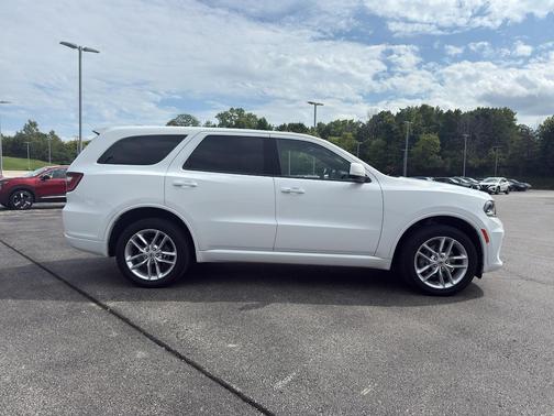 2022 Dodge Durango GT
