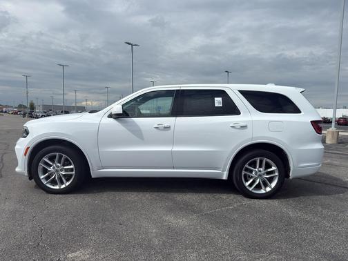 2022 Dodge Durango GT