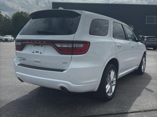 2022 Dodge Durango GT