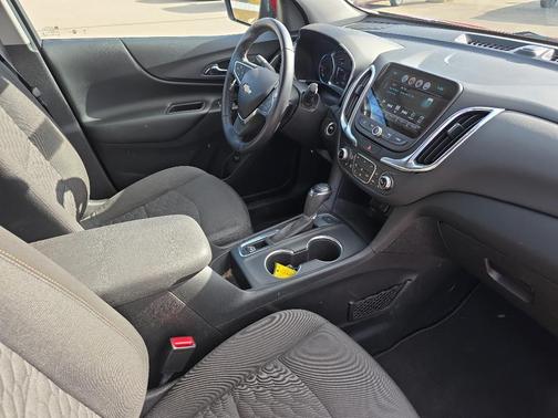 2018 Chevrolet Equinox 1LT