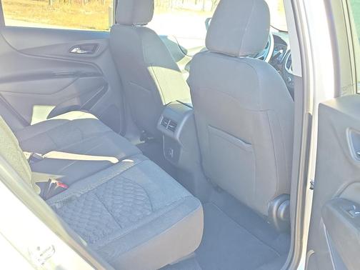 2015 Chevrolet Colorado LT