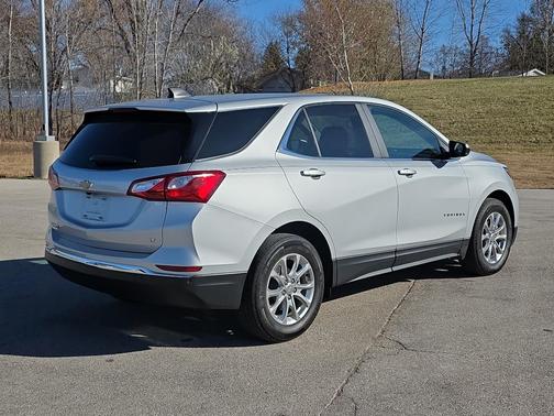2015 Chevrolet Colorado LT