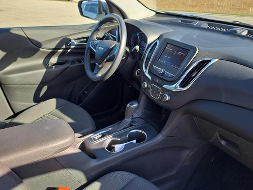 2015 Chevrolet Colorado LT