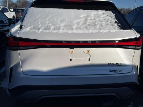 2023 Lexus RX 350 Premium