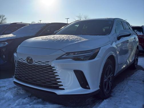 2023 Lexus RX 350 Premium