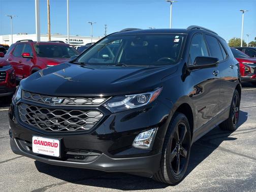2020 Chevrolet Equinox Premier w/1LZ