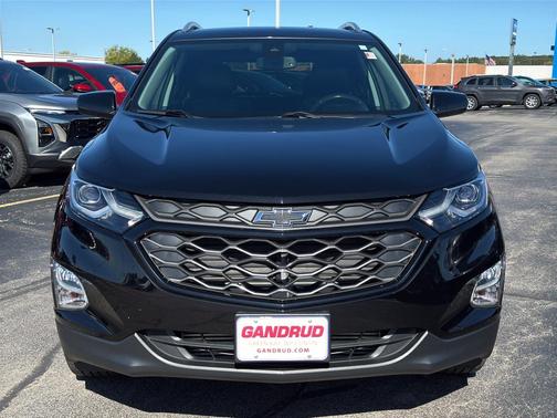 2020 Chevrolet Equinox Premier w/1LZ