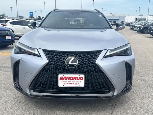 Iridium 2023 Lexus UX 250h F SPORT Design
