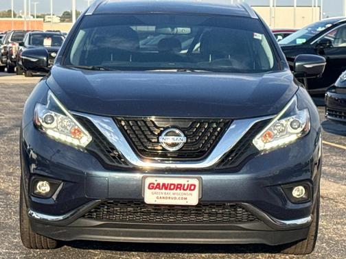 2015 Nissan Murano SL