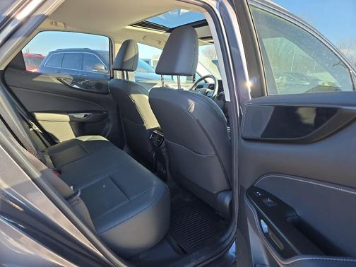 2022 Lexus NX 250 Premium