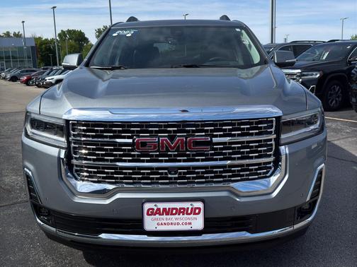 Sterling 2023 GMC Acadia Denali
