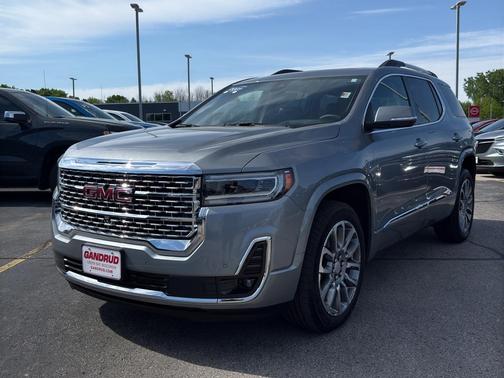Sterling 2023 GMC Acadia Denali