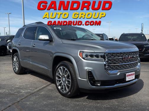 Sterling 2023 GMC Acadia Denali