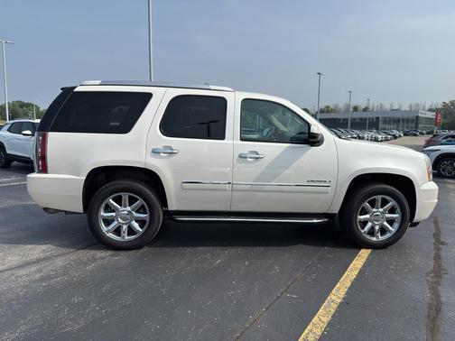 2013 GMC Yukon Denali