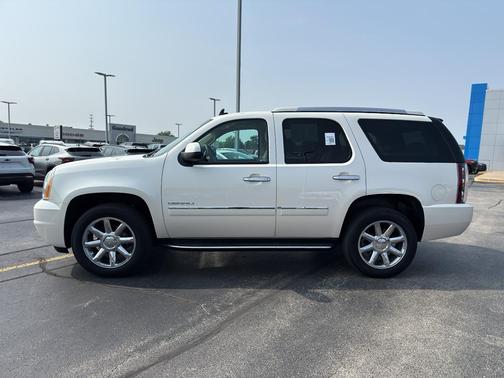 2013 GMC Yukon Denali