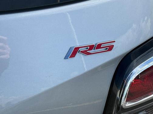 2020 Chevrolet Sonic LT